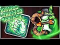 IdleOn How To Get 200 CRIT CHANCE MegaCrit Guide