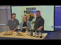 The Union Kitchen Rodeo Festival