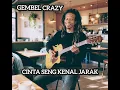CINTA SENG KENAL JARAK//Lagu Nostalgia Ambon Terbaru 2025//GEMBEL CRAZY