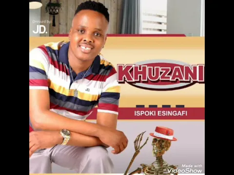 Download MP3 Khuzani 2020 - Ispoki esingafi