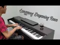 Denny Caknan - LDR (Langgeng Dayaning Rasa) cover piano