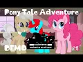 MB Pony Tale Adventure DEMO