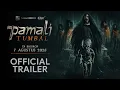 Download Lagu Haji Kikir: 1.. 2.. 3.. Kamu Jagain Mereka Ya! Official Trailer Pamali: Tumbal