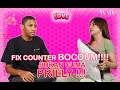 Download Lagu AUTO PANIK! PERCINTAAN BERLLI DILUAR NURUL BOCOUM ?!