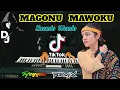 Download Lagu Magonu Mawoku Wendo Wendo Viral Tiktok Cover Electone