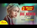 Download Lagu Dil Kehta Hai Remix - Akele Hum Akele Tum | Kumar Sanu \u0026 Alka Yagnik | Deejay Money | RK MENIYA