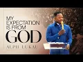 My Expectation is From God Celebration Service Sunday 9 August 2026 AMI LIVESTREAM