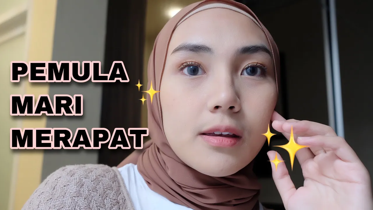 BEDAK VIRAL DI TIKTOK : L'OREAL INFALLIBLE  FRESH WEAR POWDER FOUNDATION ❤️ | Maria Soelisty