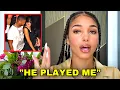 Lori Harvey Exposes Michael B Jordan Of Cheating On Her