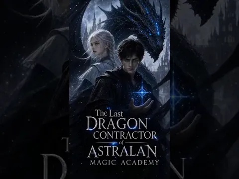 The Last Dragon Contractor Episode 2