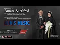 Lagu 🔴Live RUN'S MUSIC || Wedding AMARA \u0026 ALFRED || TB AUDIO || HAFA VIDEO SHOOTING