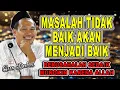 Download Lagu GUS BAHA - BERUSAHALAH SEBAIK MUNGKIN KARENA ALLAH || Gus Baha #gusbaha #gusbahaterbaru 2025