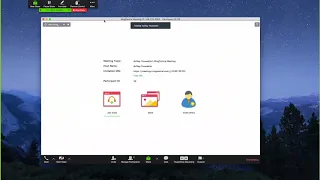 RingCentral Meetings Scheduling and Features - RingCentral Tutorial