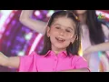 Caldare Daniela (TiGi Academy) - Toca Toca