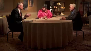 Is Eric Bischoff really the devil WWE Network Exclusive