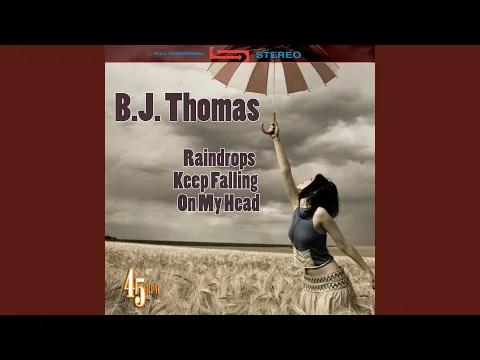 Download MP3 Raindrops Keep Falling On My Head (as heard in Butch Cassidy \u0026 The Sundance Kid)