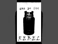 Download Lagu Gaz pe Foc - Rebel (Remastered)