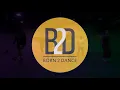 Take Control - Blinkie - Allie Ready Choreography - B2D