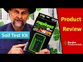 Digital Rapitest Soil Test Kit vs Lab Test Product Review