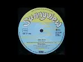 Newcleus - Jam on it