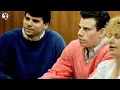 Could Erik and Lyle Menendez Be Released From Prison After Monsters Breaking Down Appeal Process