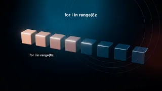 For Loop