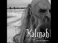 Kalmah  - Man Of The King (solo)