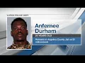 Lufkin man arrested in death of baby son