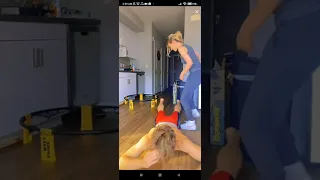 gril vs boy friend mastiyaa romantic girl bigolive tango