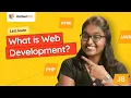 What is Web Development Introduction to Web Development for Kids HackerKID Web Development tools