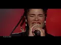 Shaka Ponk : Smells Like Teen Spirit live @Alcaline (France 2)