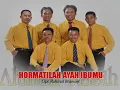 Download Lagu Lagu pop Rohani Alunan kasih(Hormatilah Ayah Ibumu)
