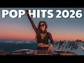 Download Lagu Spotify Pop Hits 2026 ❄️ Billie Eilish, Bruno Mars, Lady Gaga, Dua Lipa, Ed Sheeran, The Weeknd MP3