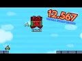 12 567 Tutorial Dont Look Down Vanilla WR
