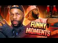Funny Moments Montage Vol 72 MIDNIGHT CLUB 3 MARVEL AVENGERS - Supreme Rage Moments