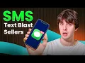 How to SMS Text Blast Sellers in 2026 Wholesaling Real Estate