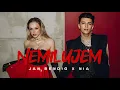 Download Lagu Jan Bendig x Nia - NEMILUJEM (Official video) prod. Fillipian
