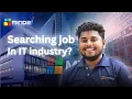 Looking for a Job in the IT Industry Start Here