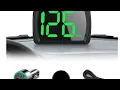 GPS Speedometer review