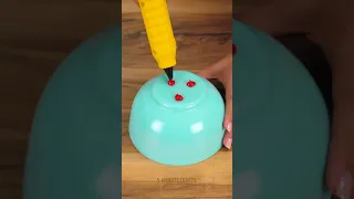 تنظيف فوضى وقت الطعام مع الأطفال 