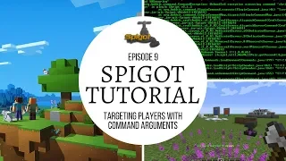Spigot Plugin Development - 9