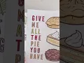 FREE THANKSGIVING COLORING PAGES