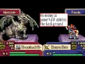 Lagu Dracozombies HURT: Fire Emblem 8 Sacred Stones Reforged Episode 44