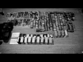 Carnival Cinema Archive - Laid out