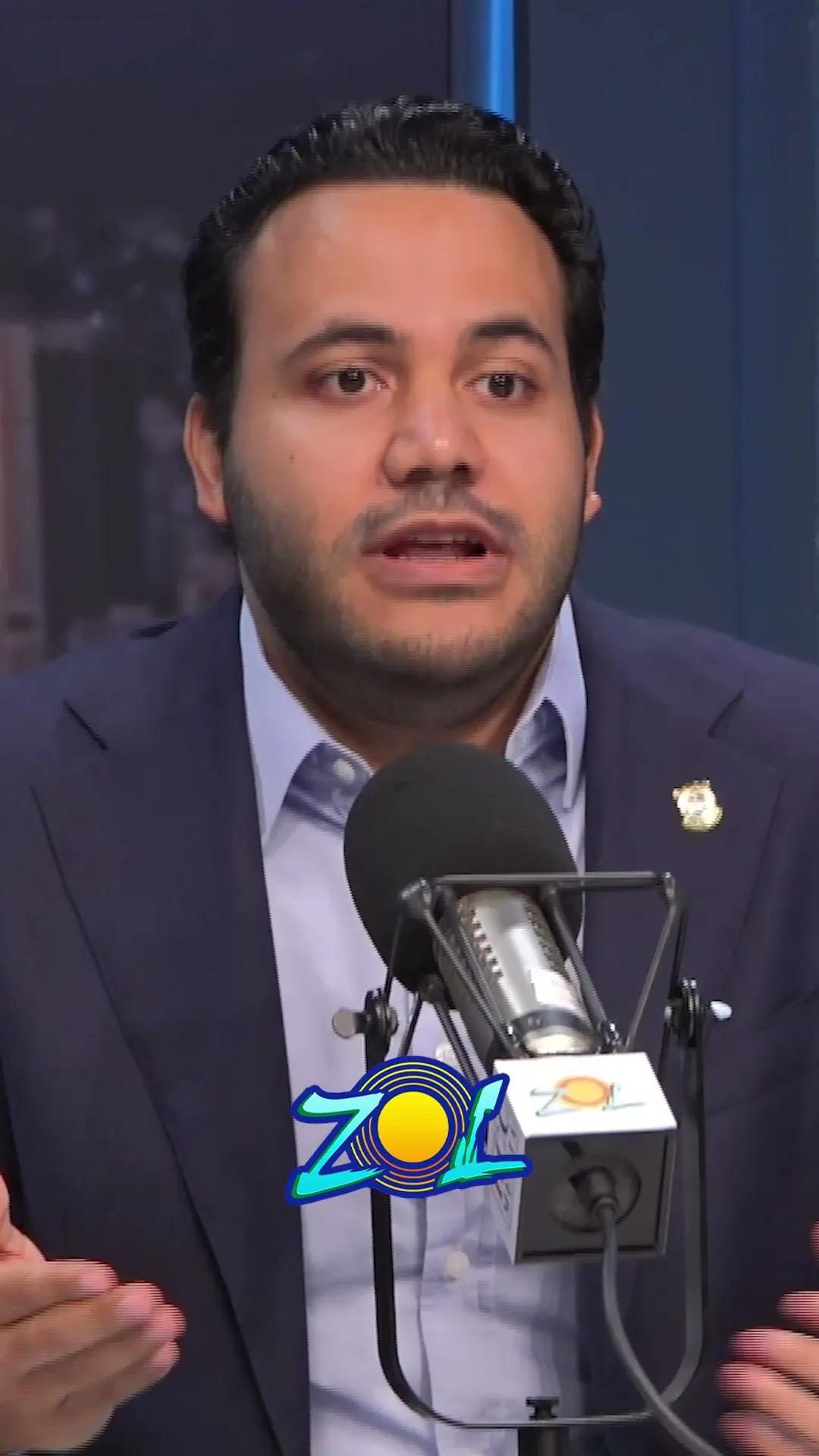 “LAS ENCUESTAS SON UTILIZADAS COMO INSTRUMENTO DE PROPAGANDA”