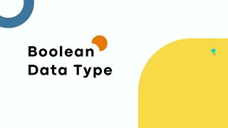 Boolean in Python Python for Data Science Lec