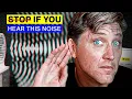 Ringing in Your Ear Strange SPIRITUAL MEANINGS and what YOU MUST DO about it