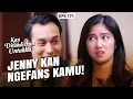 Download Lagu Lucunya Alya Sindir Devan Soal Jenny😂🤣 | KAU DITAKDIRKAN UNTUKKU | EPS.171 (1/3)