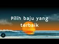 Langit Favoritku - Teddy Adhitya Ft. Rizky Febian (Lirik)