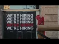 Aluminum Dynamics brings 90 jobs to Benson with a hiring event this weekend